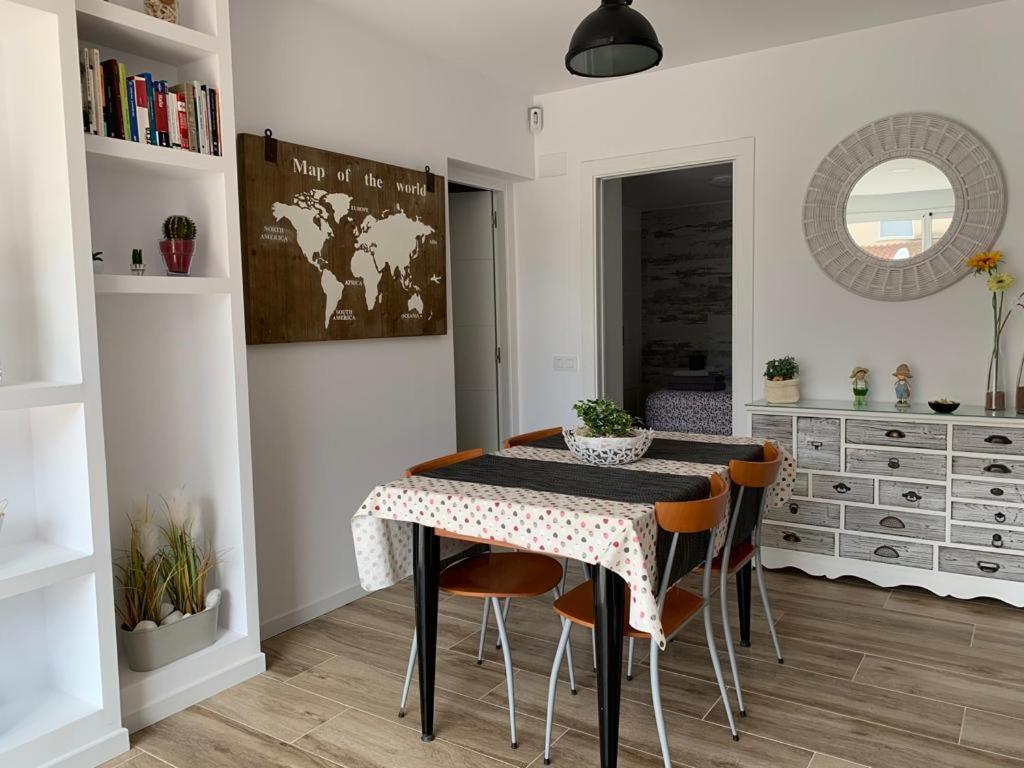Lovely House Near The Beach Calafell Exterior foto
